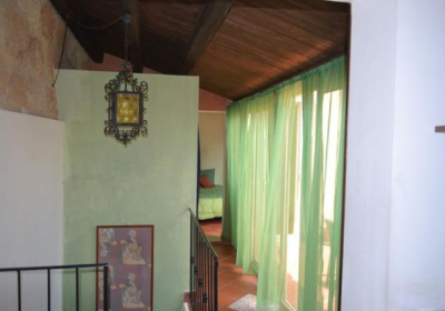 Casa Vacanze Appartamenti Olivuzza